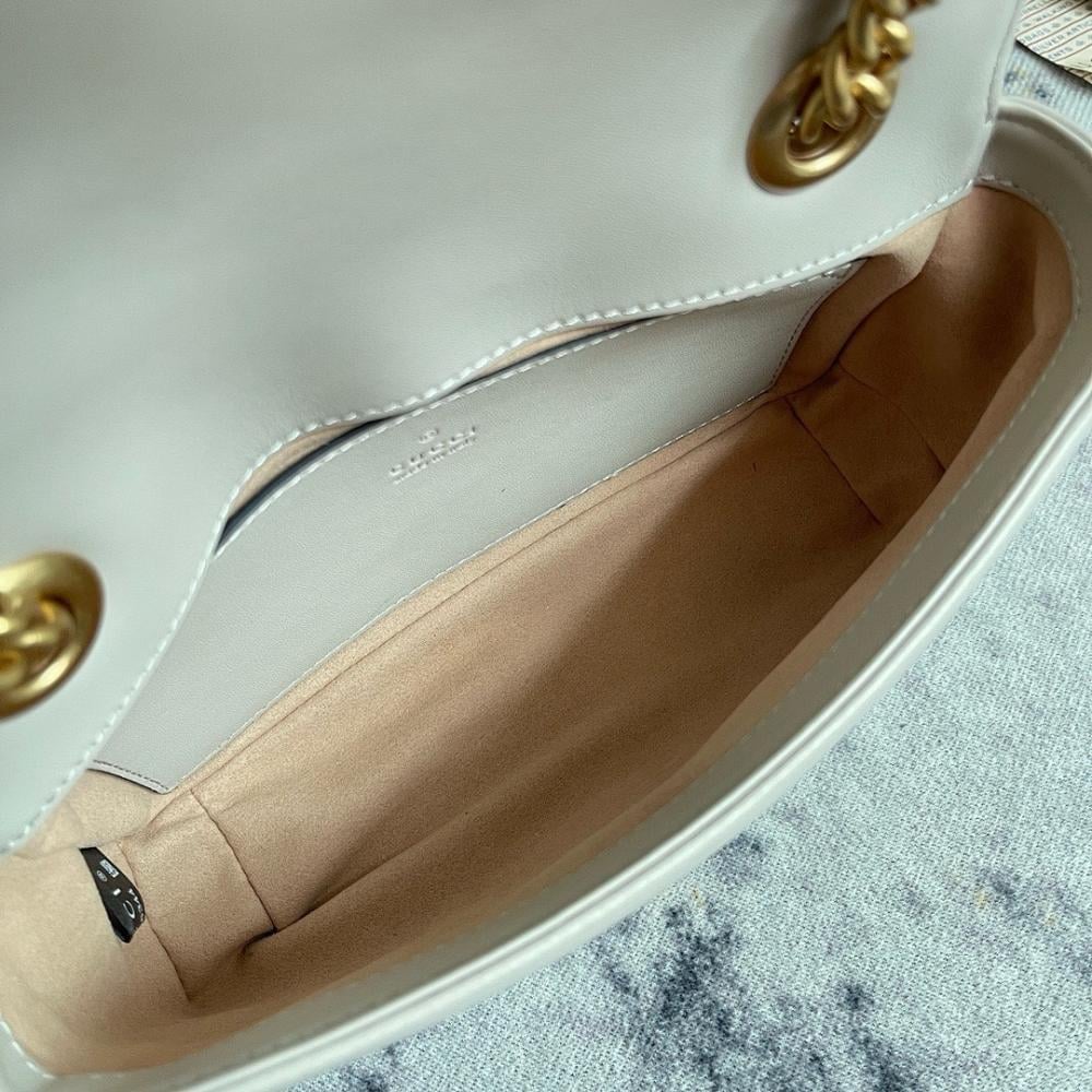 Classic Refined Bag