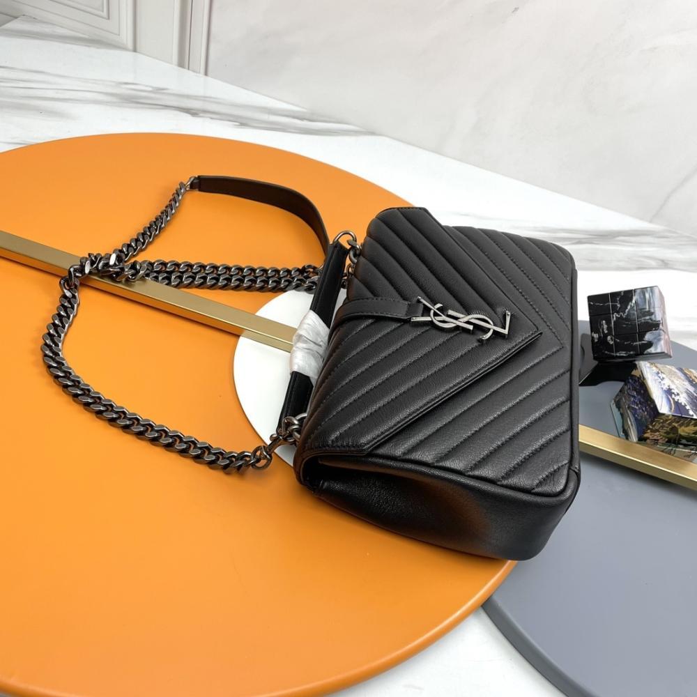 Top Handle Bag