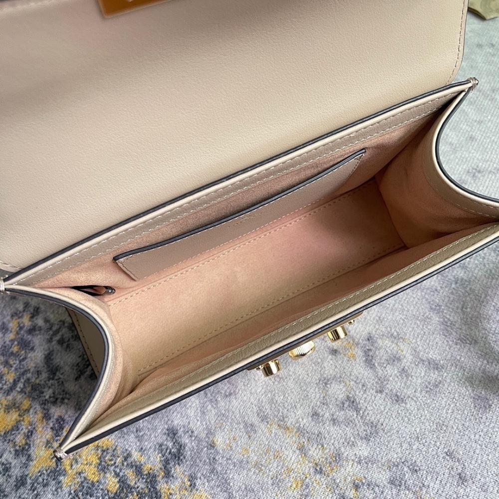 Italian-Inspired Elegant Top Handle Bag
