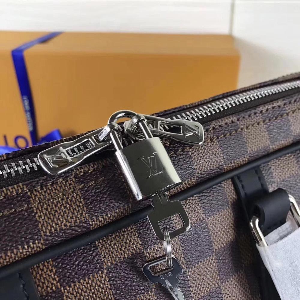 Luxury Elegant Leather Shoulder Bag