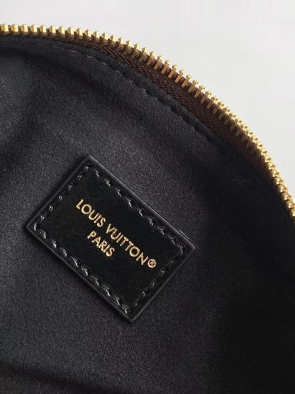 Elegant Top Handle Bag