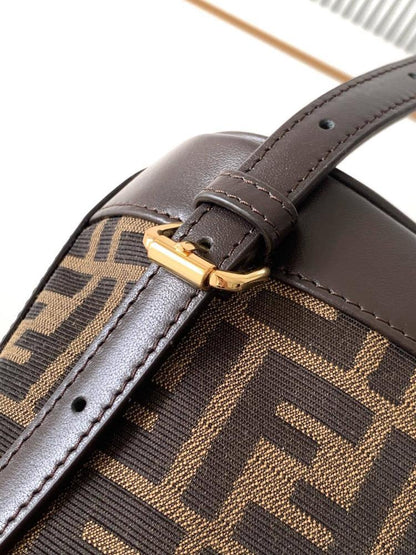 Classic Calfskin Backpack