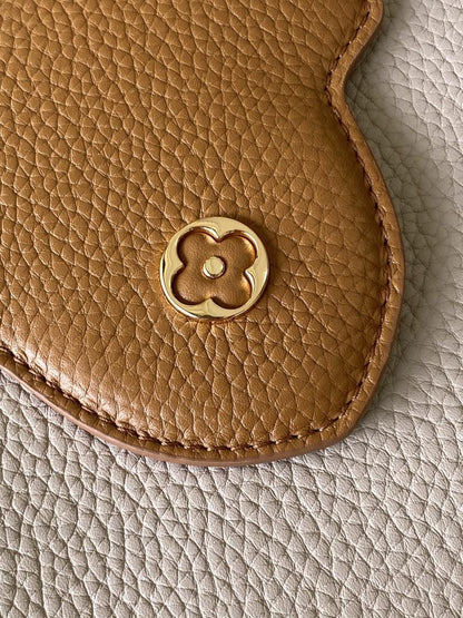 Top Handle Bag