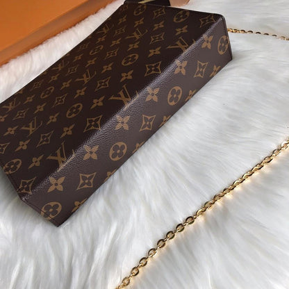 Luxury Travel Bag – Special Edition