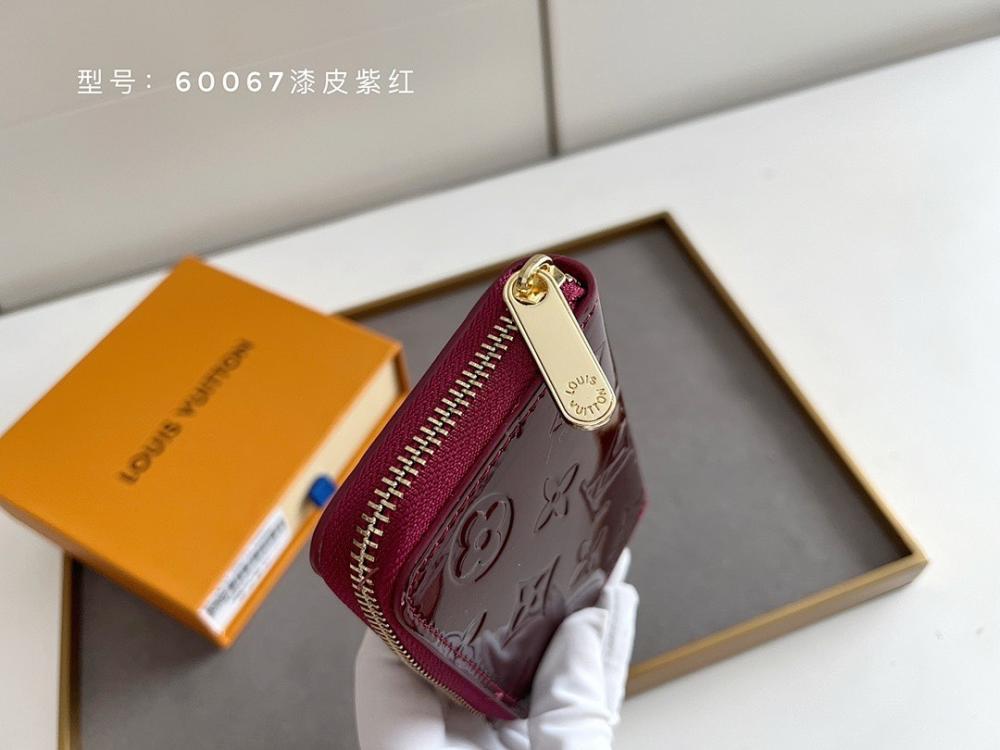 Luxury Leather Wallet – Limited Edition