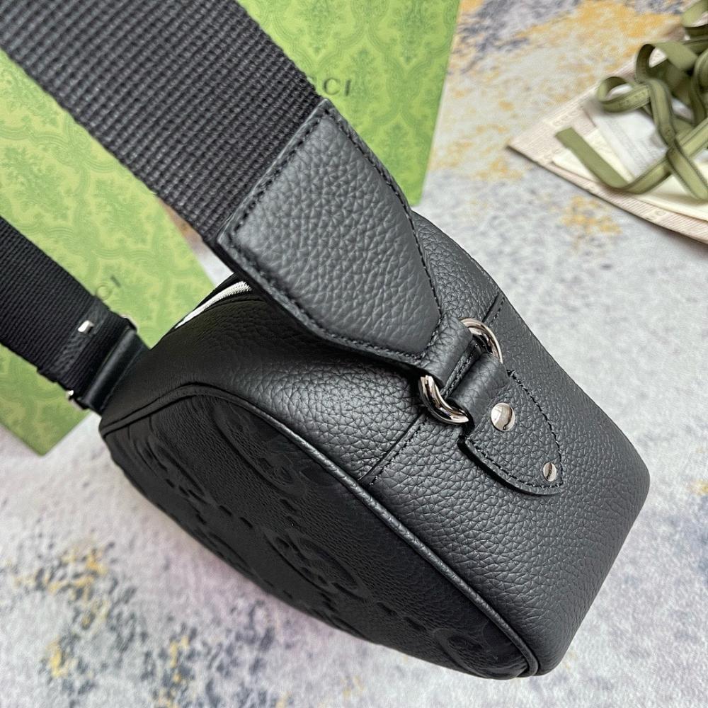 Luxury Crossbody Bag – Limited Edition