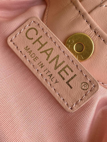 Classic Top Handle Bag