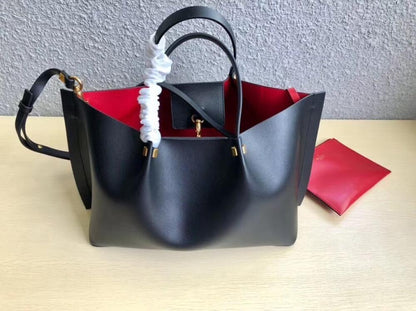 Top Handle Bag