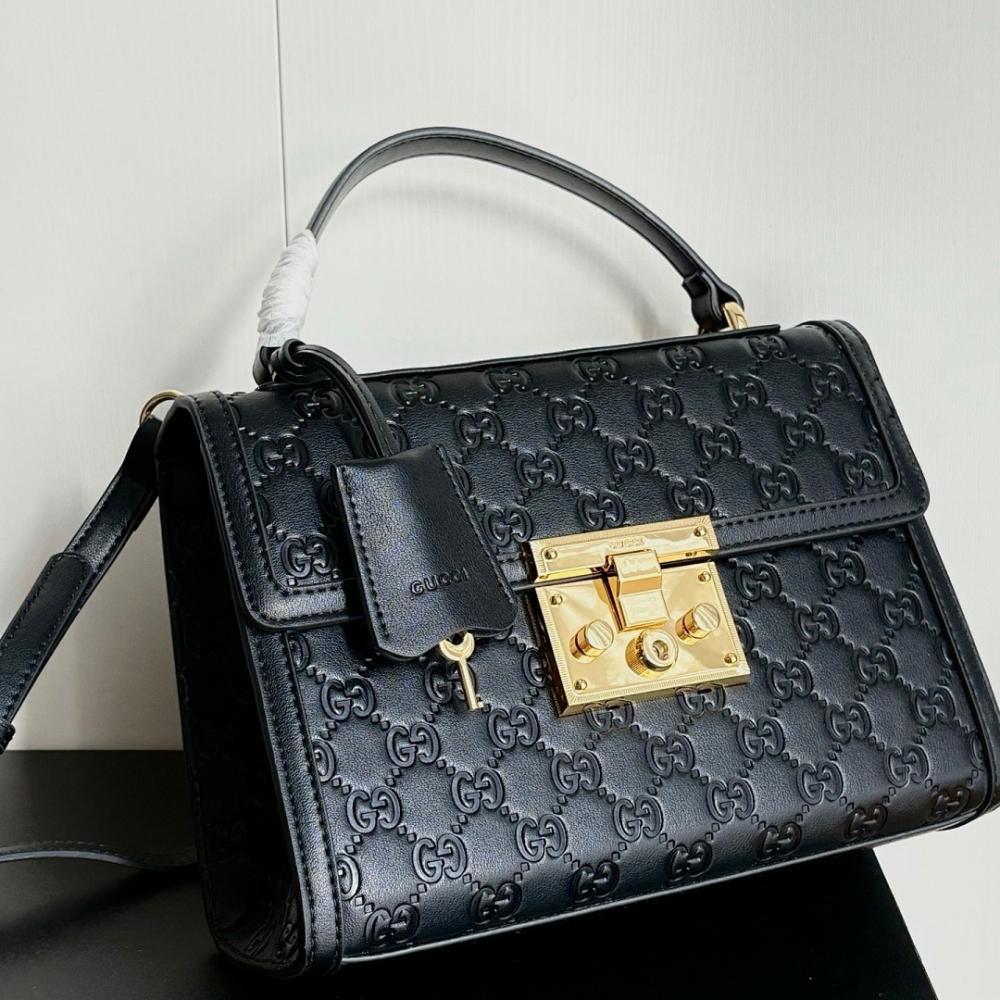 Italian-Inspired Stylish Shoulder Bag