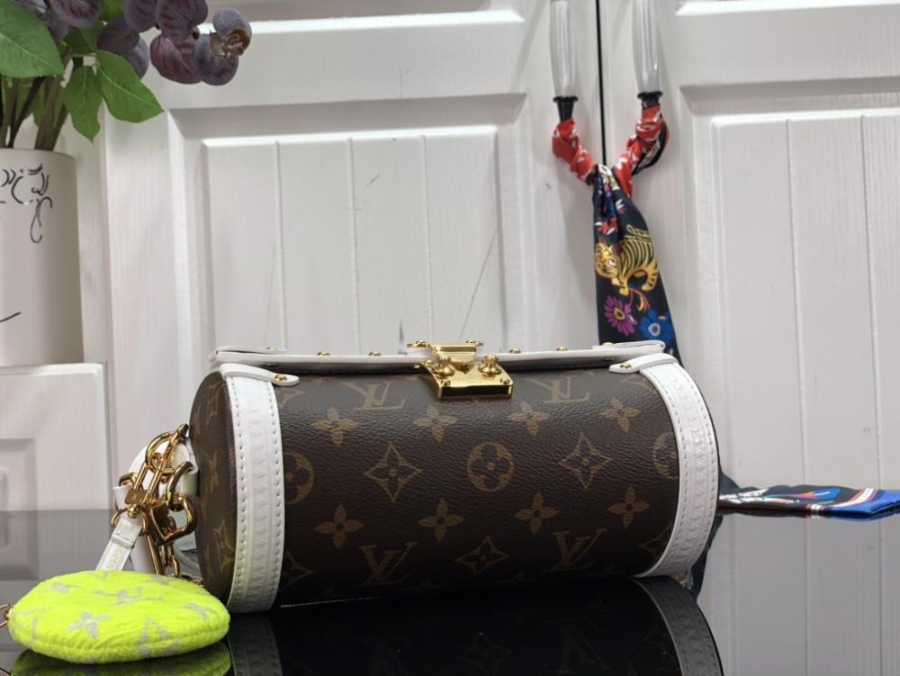 Classic Stylish Top Handle Bag