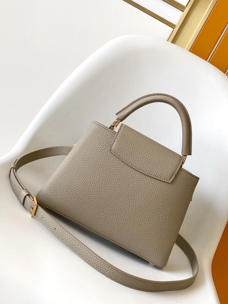 Top Handle Bag
