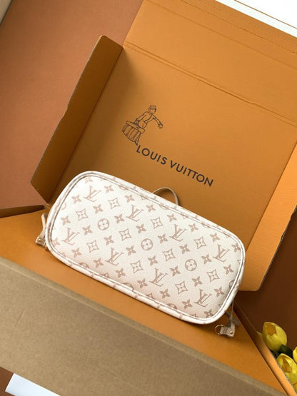 Elegant Top Handle Bag