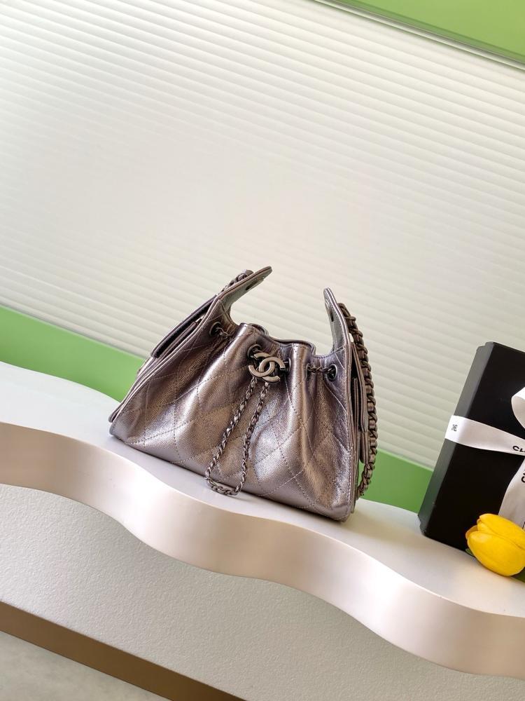Classic Top Handle Bag