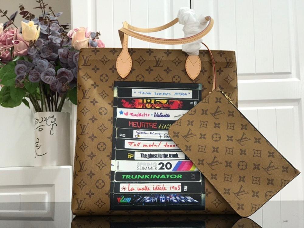 Luxury Top Handle Bag