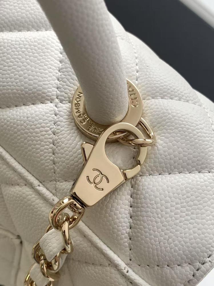 Top Handle Bag