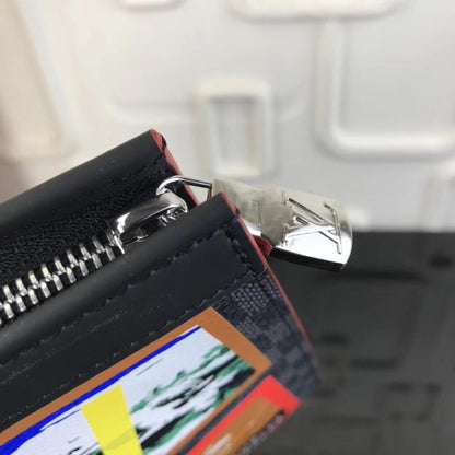 Top Handle Bag