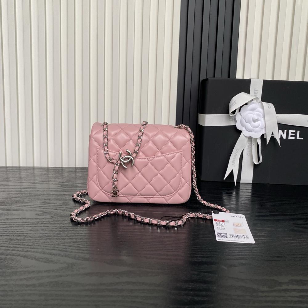 Top Handle Bag