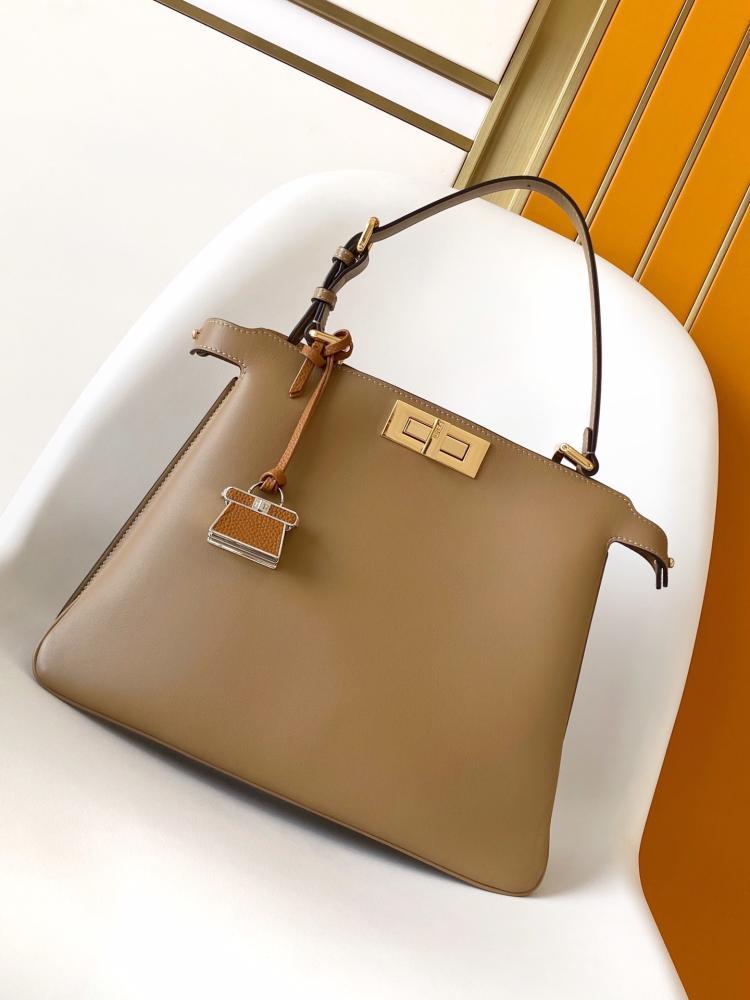 Top Handle Bag