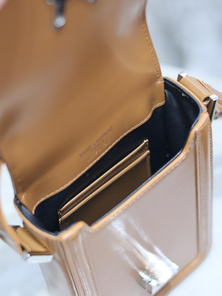 Top Handle Bag