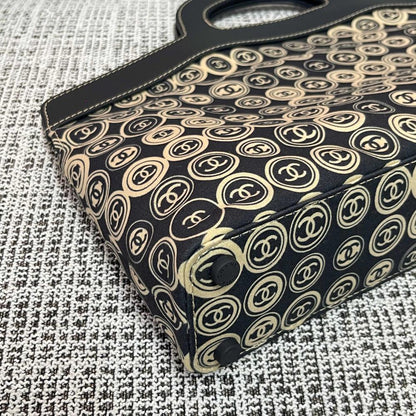 Classic Top Handle Bag