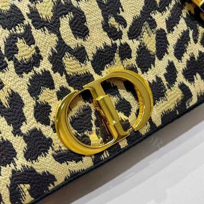 Luxury Top Handle Bag