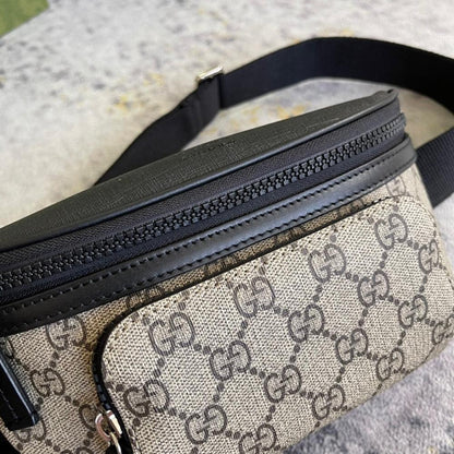 Modern Top Handle Bag – Limited Edition