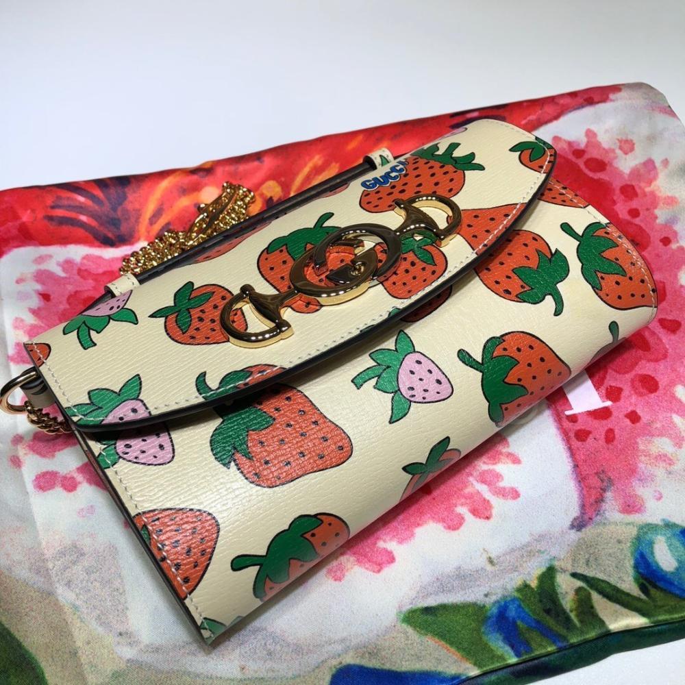Classic Luxury Shoulder Bag