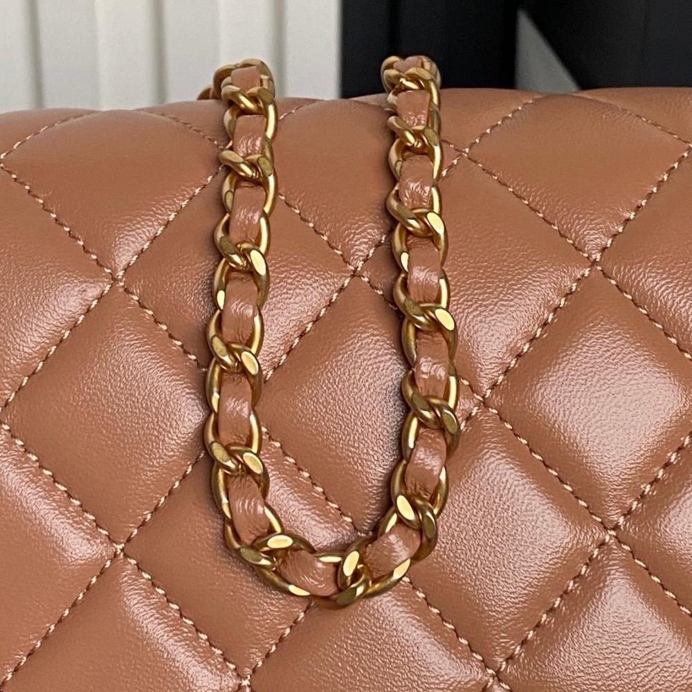 Top Handle Bag