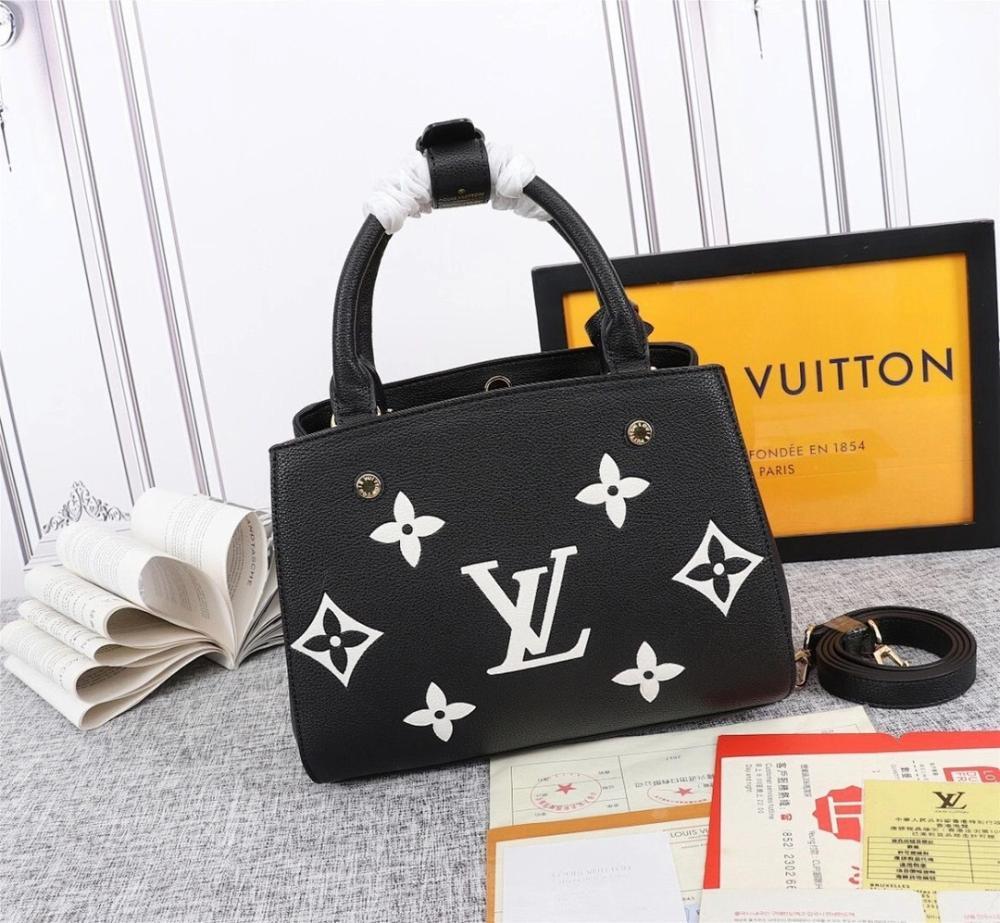 Stylish Printed Leather Shoulder Bag – Limited Edition