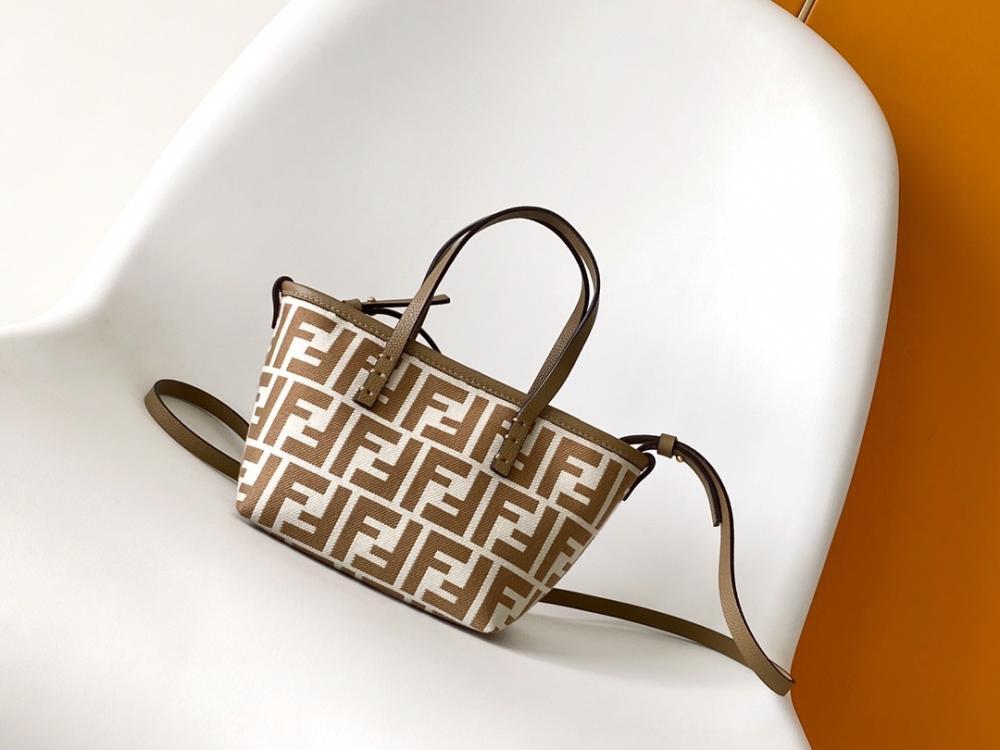 Classic Calfskin Top Handle Bag
