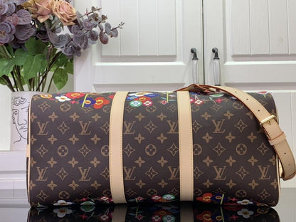 Travel Bag