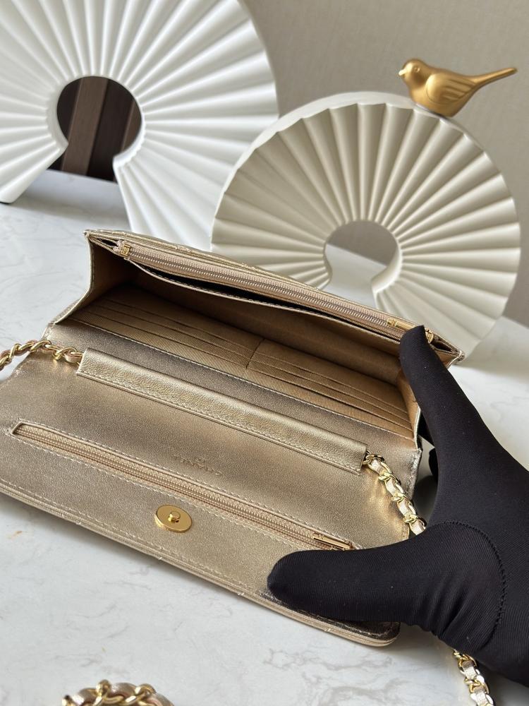 Luxury Wallet