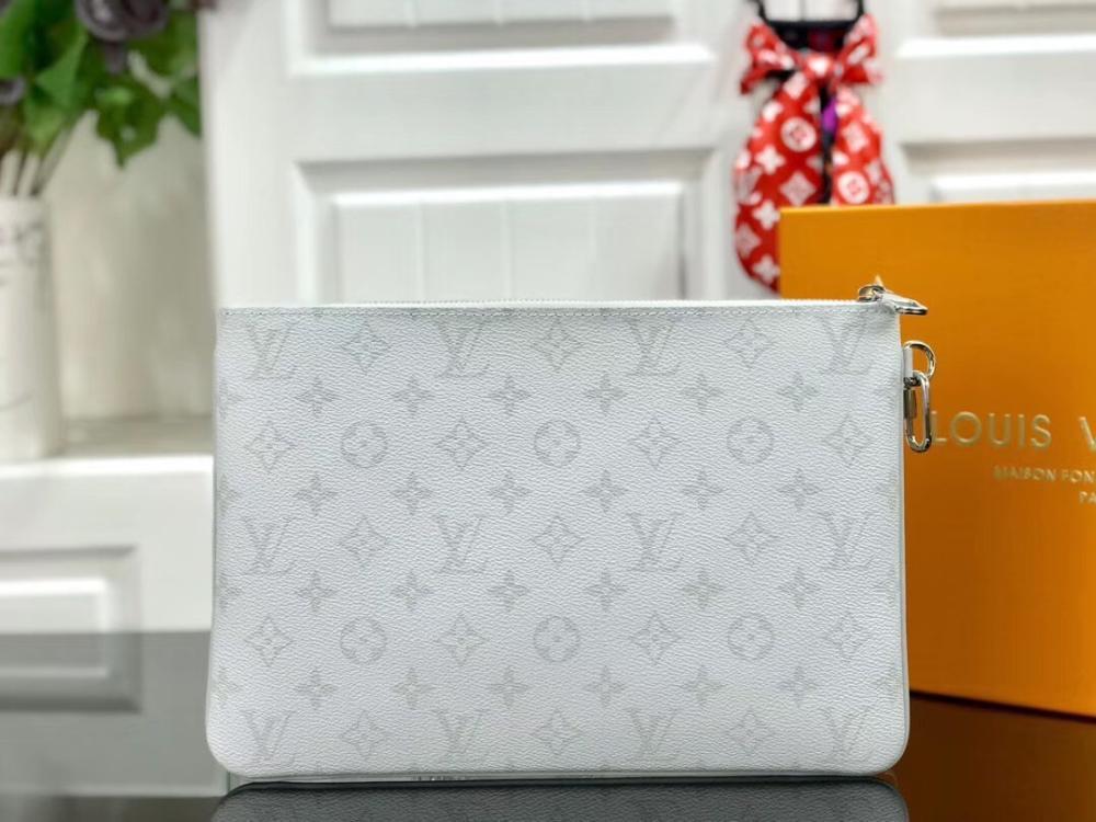 Luxury Wallet