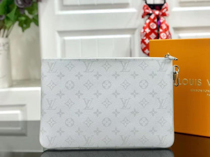 Luxury Wallet