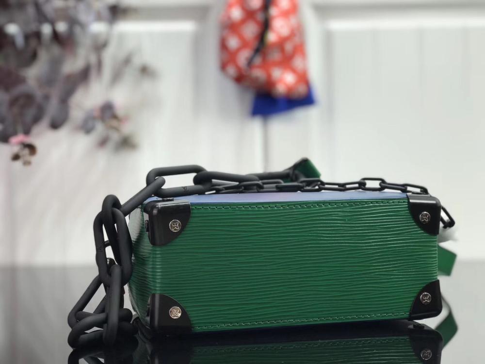 Top Handle Bag