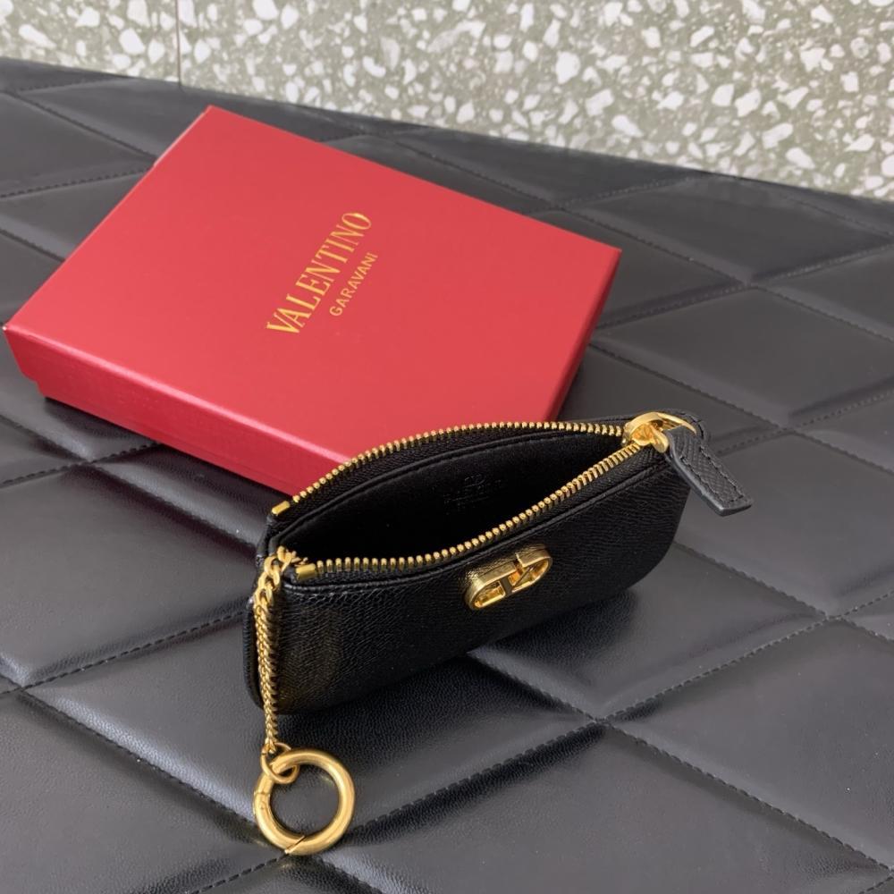 Leather Wallet