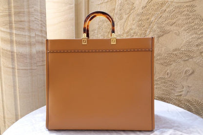 Top Handle Bag