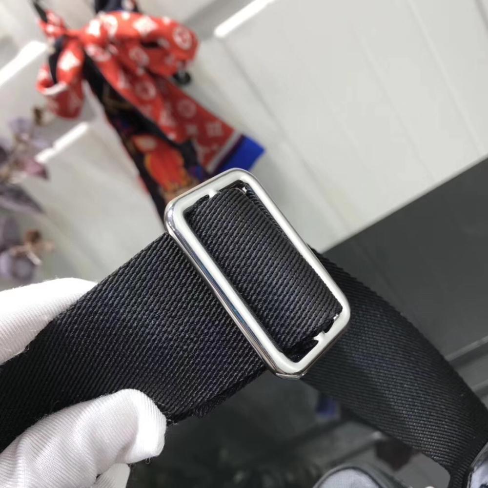 Messenger Bag