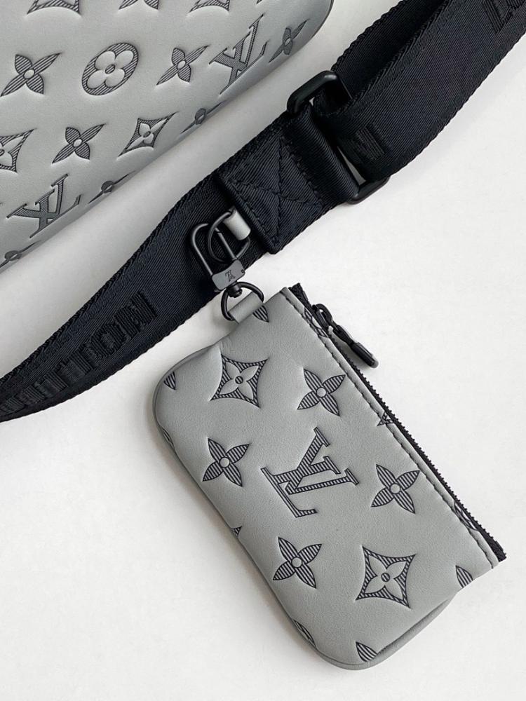 Stylish Leather Shoulder Bag – Special Edition