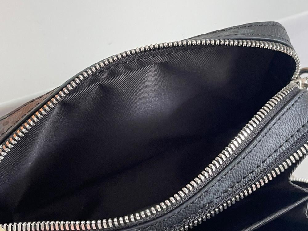 Stylish Premium Leather Shoulder Bag
