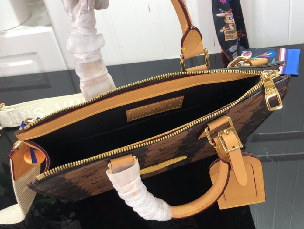 Luxury Crossbody Bag