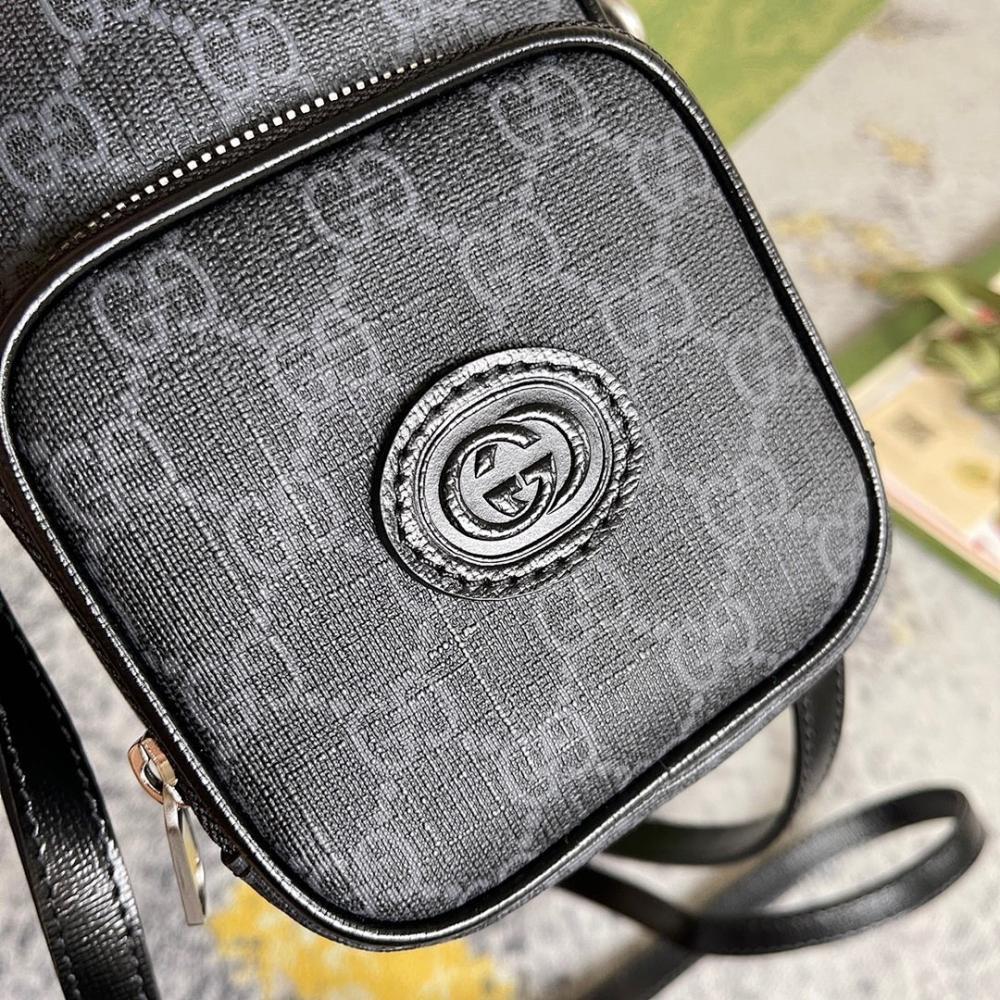 Stylish Refined Shoulder Bag