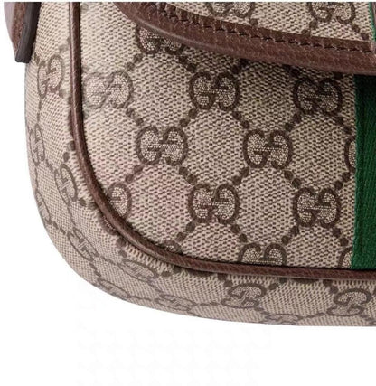 Luxury Shoulder Bag – Special Edition