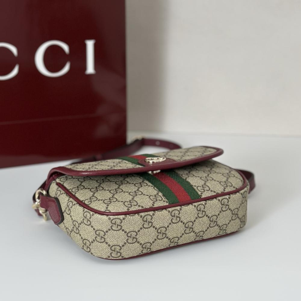 Elegant Top Handle Bag