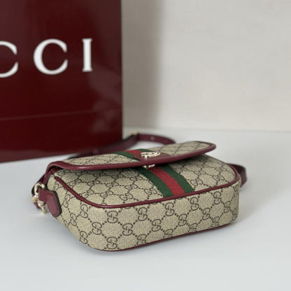 Elegant Top Handle Bag