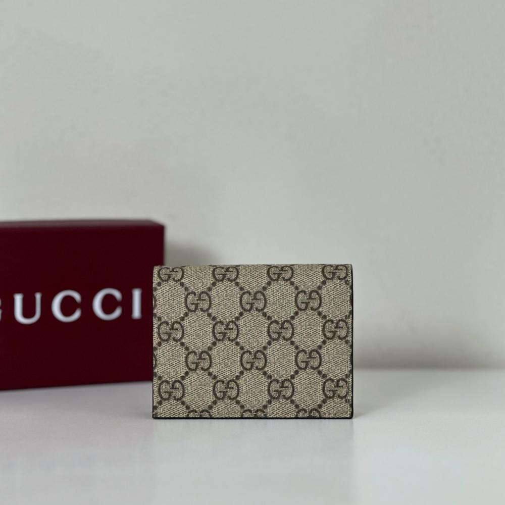 Luxury Leather Wallet