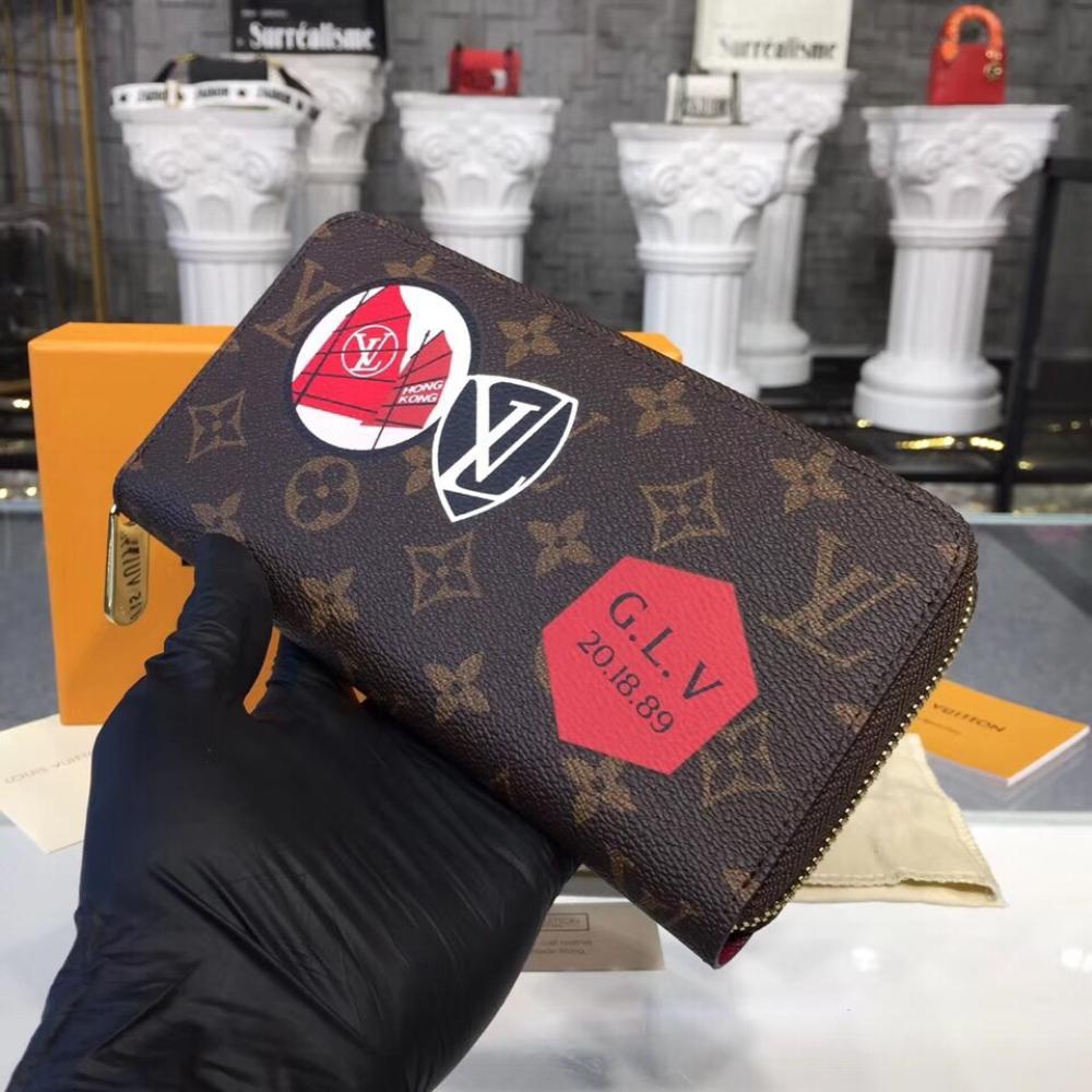 Luxury Wallet