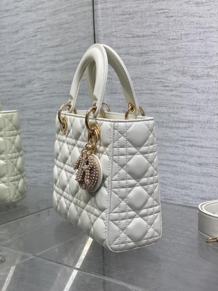 Practical Top Handle Bag