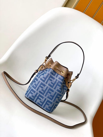 Bucket Bag