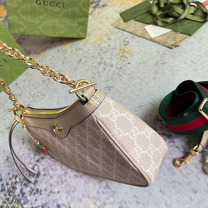 Luxury Bag – Special Edition